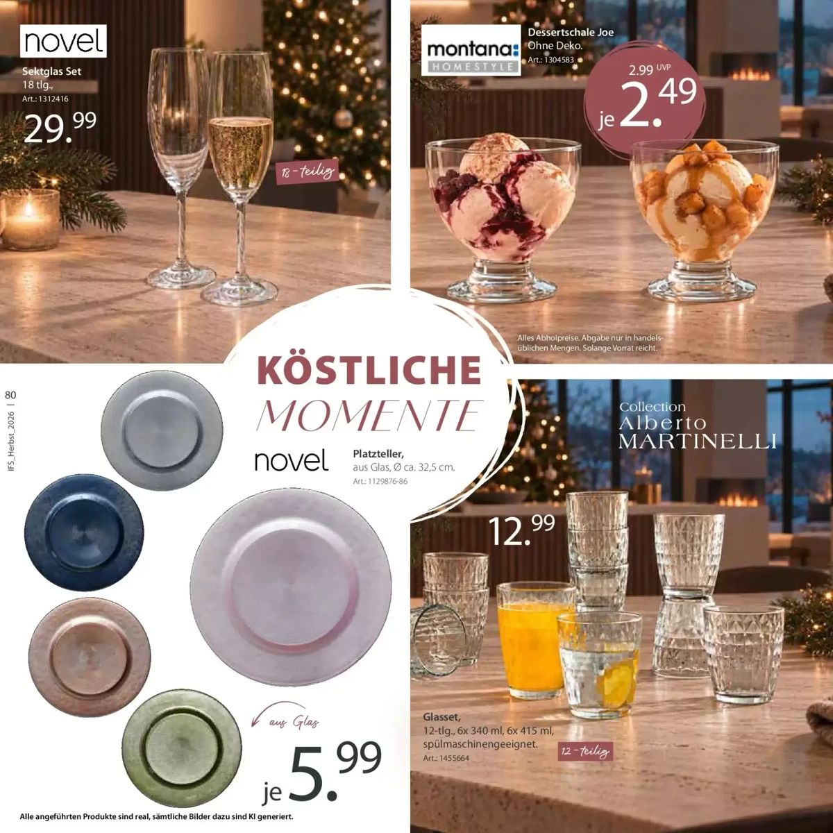 Prospekt Zurbrüggen, Seite 80 von 108