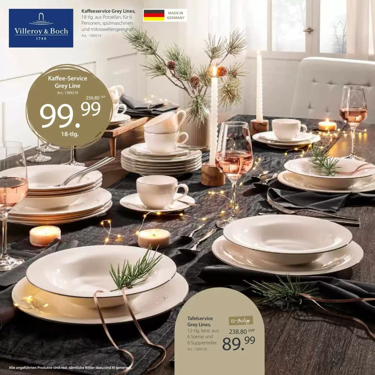 Prospekt Zurbrüggen, Seite 98 von 108