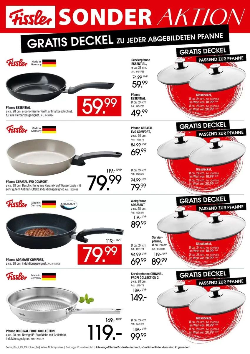 Prospekt Zurbrüggen, Seite 6 von 8