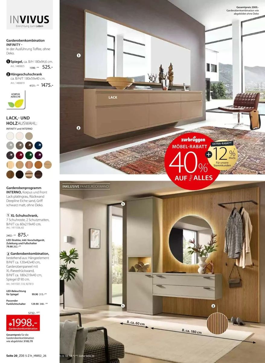 Prospekt Zurbrüggen, Seite 34 von 56