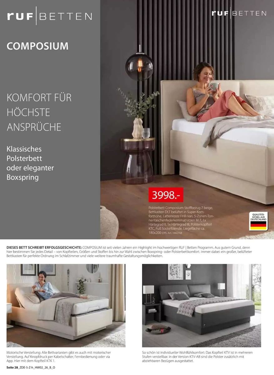 Prospekt Zurbrüggen, Seite 48 von 56