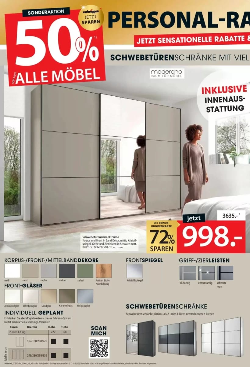 Prospekt Zurbrüggen, Seite 10 von 24