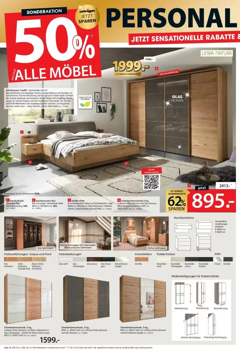 Prospekt Zurbrüggen, Seite 12 von 24