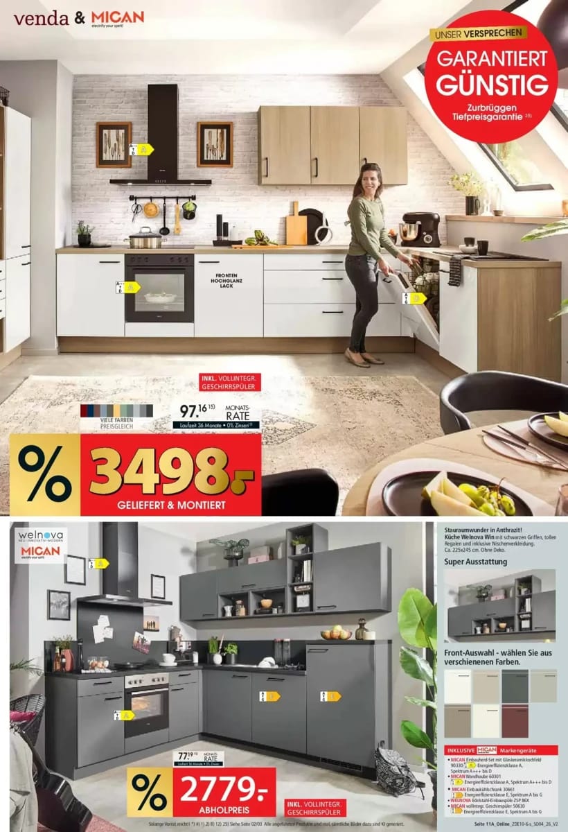 Prospekt Zurbrüggen, Seite 15 von 24