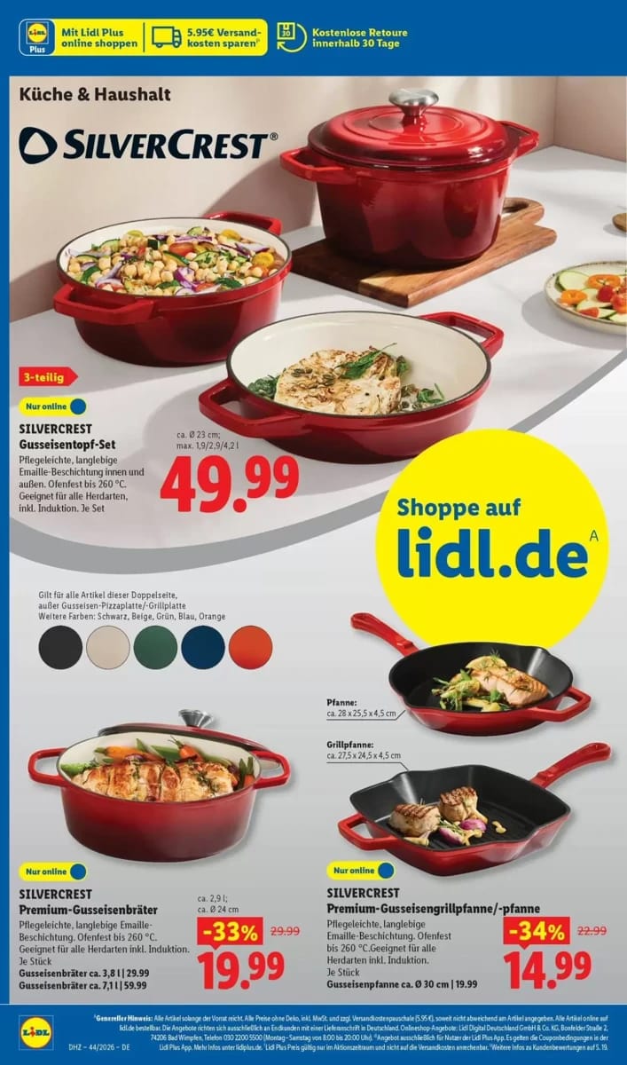 Prospekt Zurbrüggen, Seite 18 von 24
